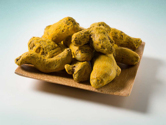 Kurkuma ujjak 50 g