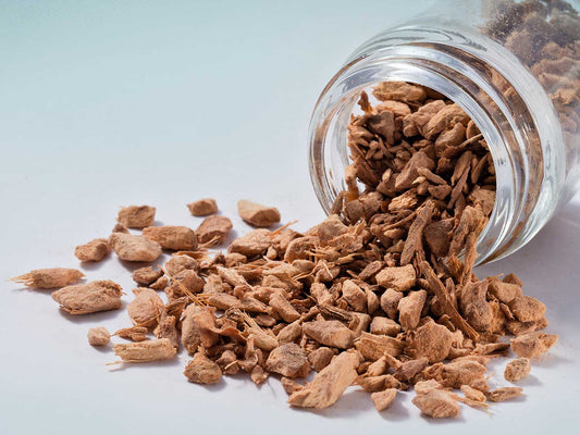 Galanga Darabok 50g