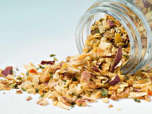 Saute mix 40g