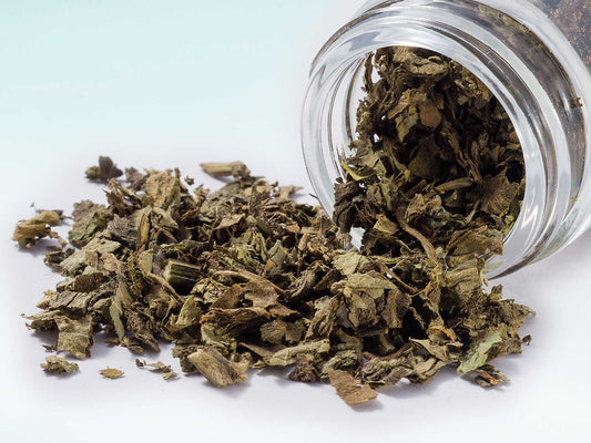 Pacsuli levelek 15g